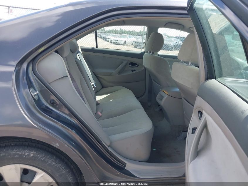 2009 Toyota Camry Le VIN: 4T1BE46K09U871895 Lot: 43391626