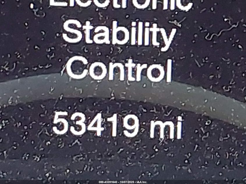 2018 Jeep Grand Cherokee Limited 4X2 VIN: 1C4RJEBG6JC438484 Lot: 43391640