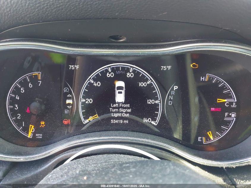 2018 Jeep Grand Cherokee Limited 4X2 VIN: 1C4RJEBG6JC438484 Lot: 43391640