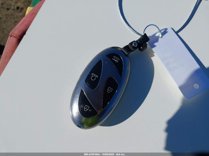 2025 Hyundai Elantra Sel Sport VIN: KMHLM4DG0SU882455 Lot: 43391644