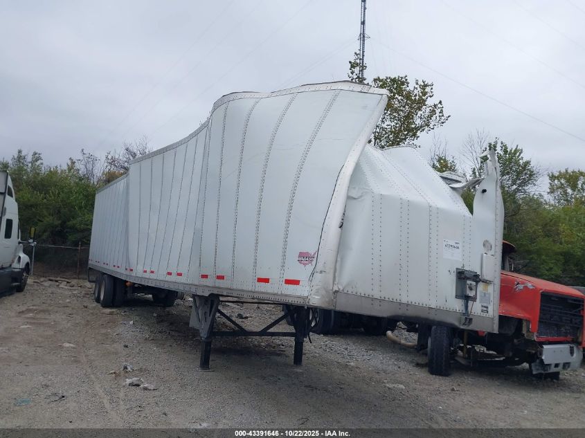 2019 Wabash National Corp Unknown