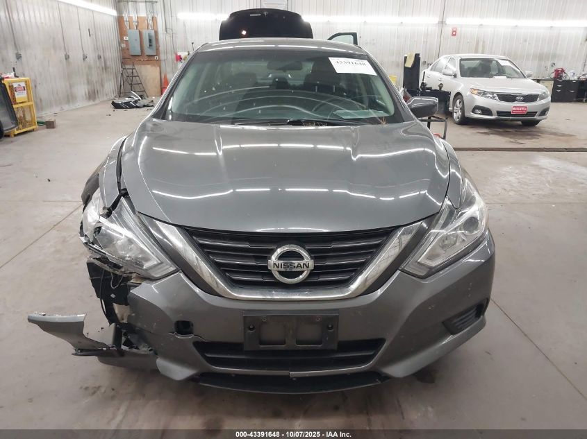 2016 Nissan Altima 2.5 S VIN: 1N4AL3AP1GN384897 Lot: 43391648