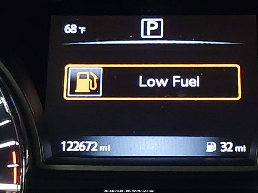 2016 Nissan Altima 2.5 S VIN: 1N4AL3AP1GN384897 Lot: 43391648