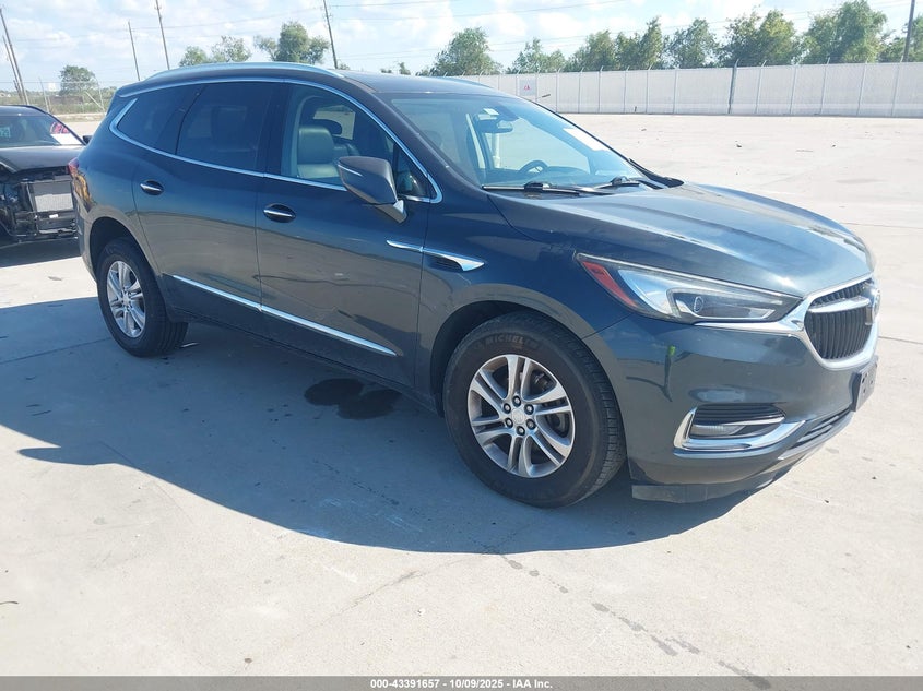 BUICK ENCLAVE ESSENCE