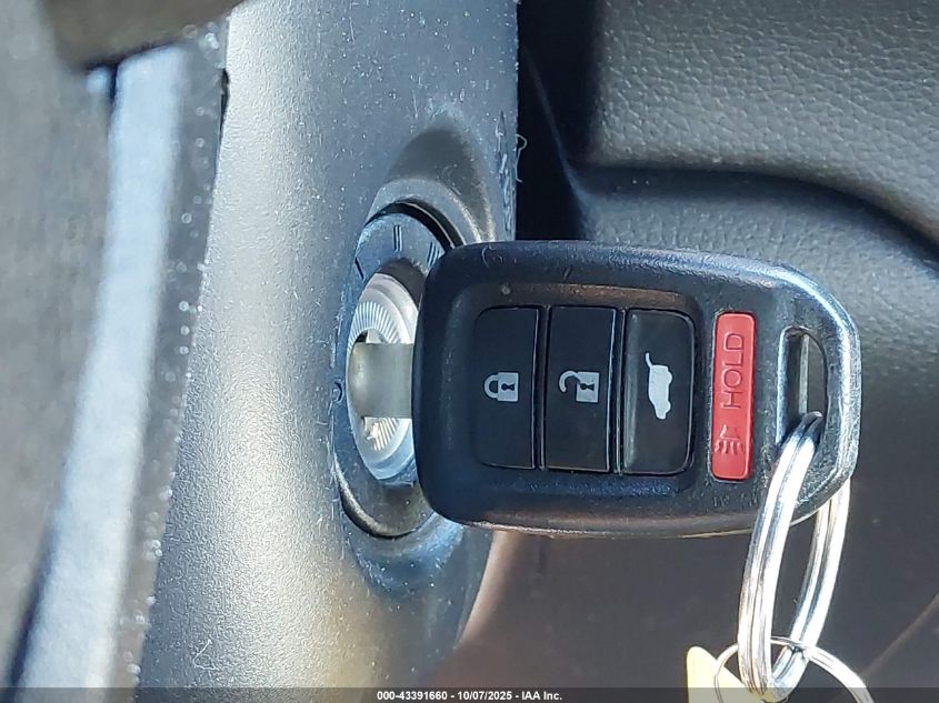 2019 Honda Cr-V Lx VIN: 2HKRW5H33KH400755 Lot: 43391660