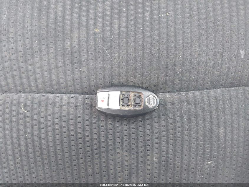 2014 Nissan Altima 2.5/2.5 S/2.5 Sl/2.5 Sv VIN: 1N4AL3AP7EC421704 Lot: 43391661