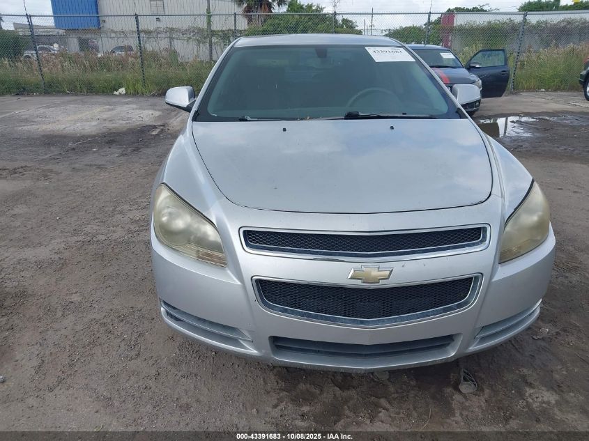 2011 Chevrolet Malibu 2Lt VIN: 1G1ZD5EU2BF247484 Lot: 43391683
