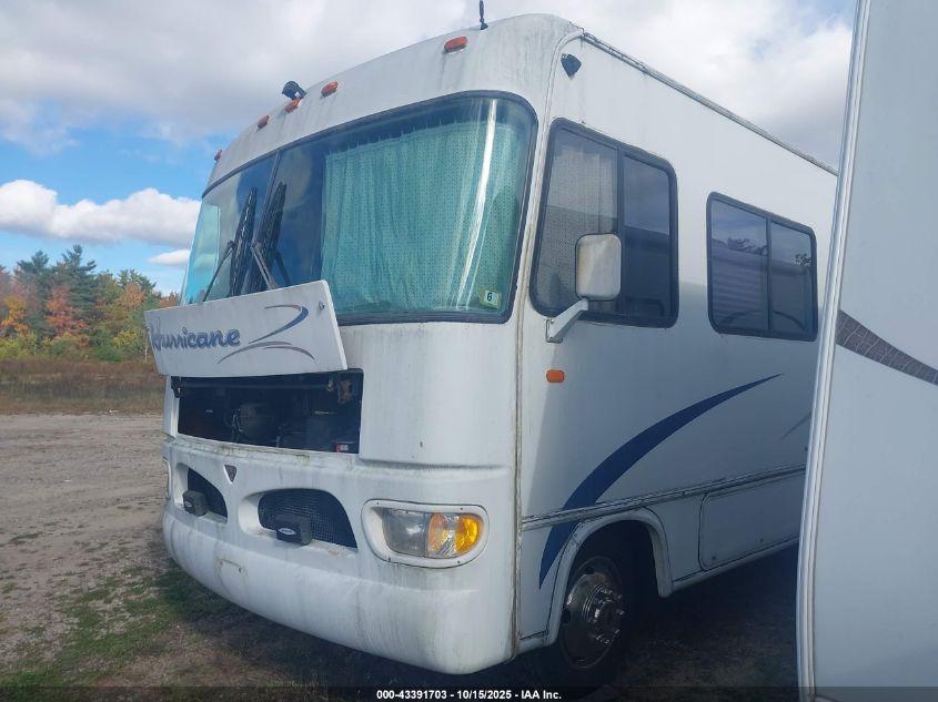 2000 Ford F550 Super Duty Stripped Chass VIN: 1FCLF53SXY0A11668 Lot: 43391703