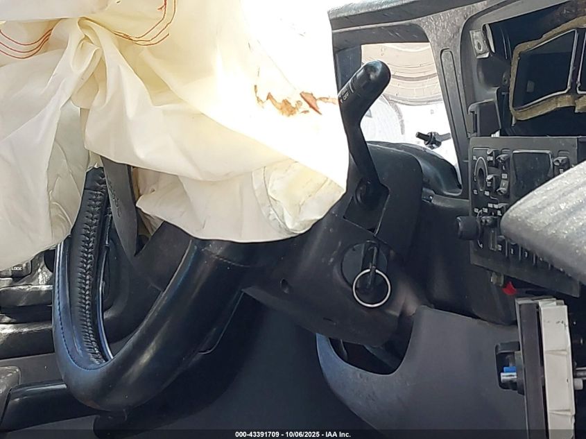 1997 Jeep Cherokee Sport VIN: 1J4FJ68S0VL546393 Lot: 43391709