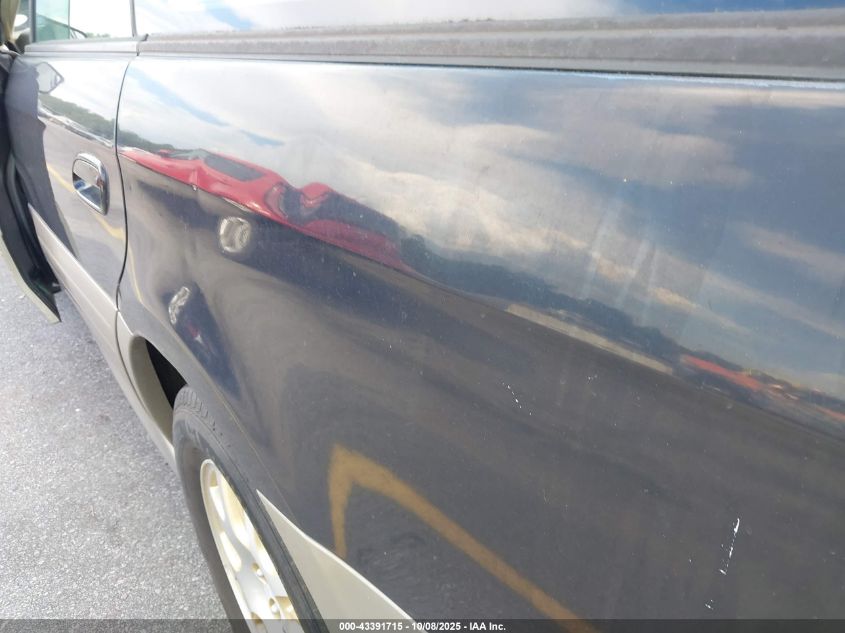 2002 Subaru Outback H6-3.0 L.l. Bean Edition VIN: 4S3BH806227664279 Lot: 43391715