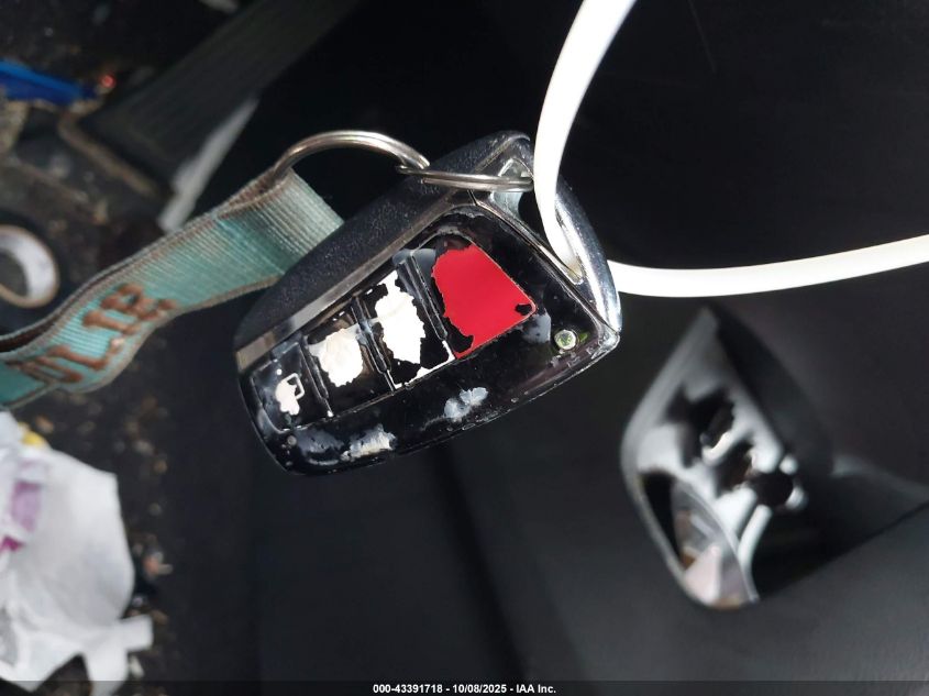 2013 Hyundai Santa Fe Sport 2.0T VIN: 5XYZUDLA8DG044805 Lot: 43391718