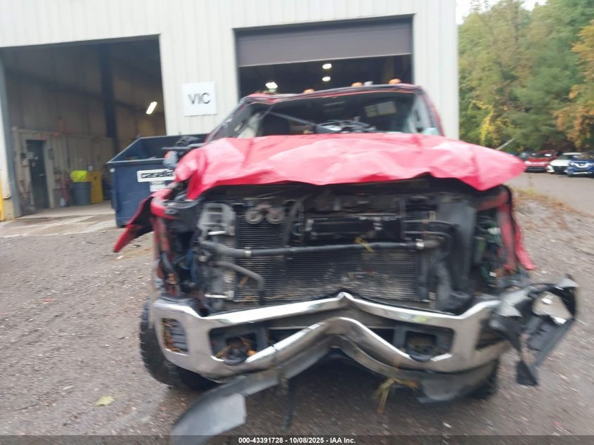 2012 Ford F-350 Xl VIN: 1FT8X3BT3CEB59612 Lot: 43391728