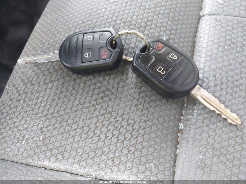 2012 Ford F-350 Xl VIN: 1FT8X3BT3CEB59612 Lot: 43391728