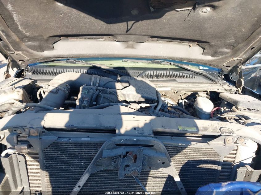 2007 Chevrolet Silverado 3500 Classic Lt3 VIN: 1GCJK33D67F181238 Lot: 43391731