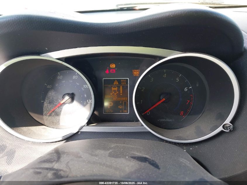 2009 Mitsubishi Outlander Se VIN: JA4LS31W09Z001454 Lot: 43391735