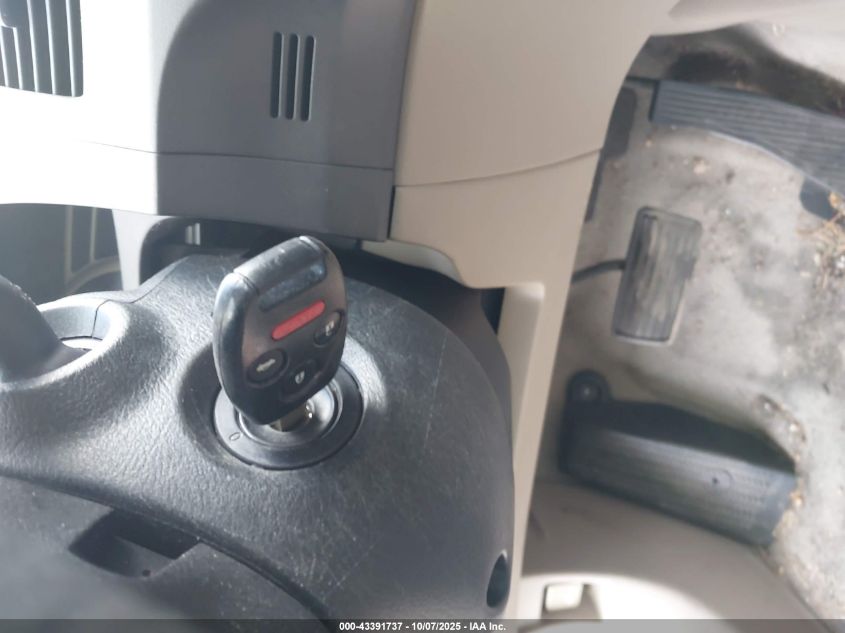 2009 Honda Civic Ex VIN: 2HGFA168X9H509663 Lot: 43391737