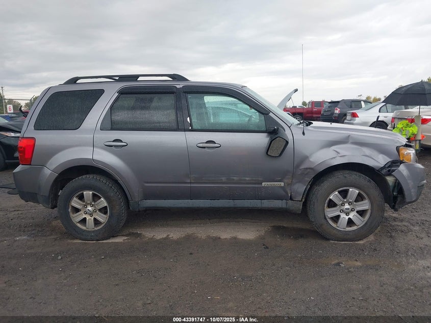 4F2CZ96138KM05793 2008 MAZDA TRIBUTE photo no. 13