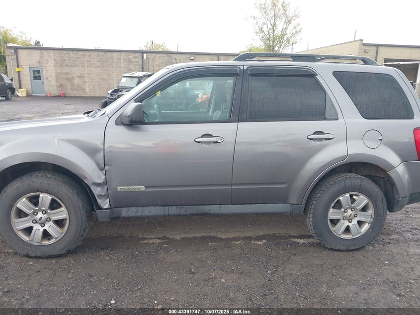 4F2CZ96138KM05793 2008 MAZDA TRIBUTE photo no. 14