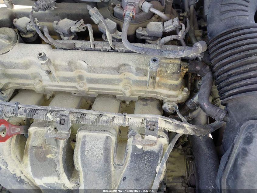 2013 Hyundai Sonata Se VIN: 5NPEC4ACXDH544527 Lot: 43391767