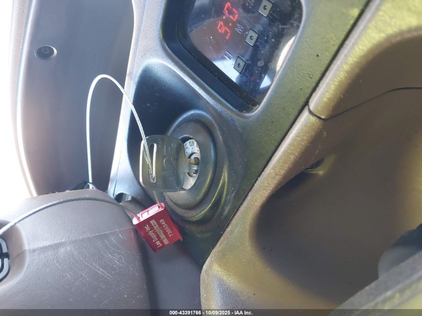 2001 Toyota Tacoma Prerunner V6 VIN: 5TESN92N01Z727583 Lot: 43391766