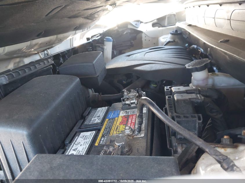 2013 Kia Soul VIN: KNDJT2A51D7503566 Lot: 43391772