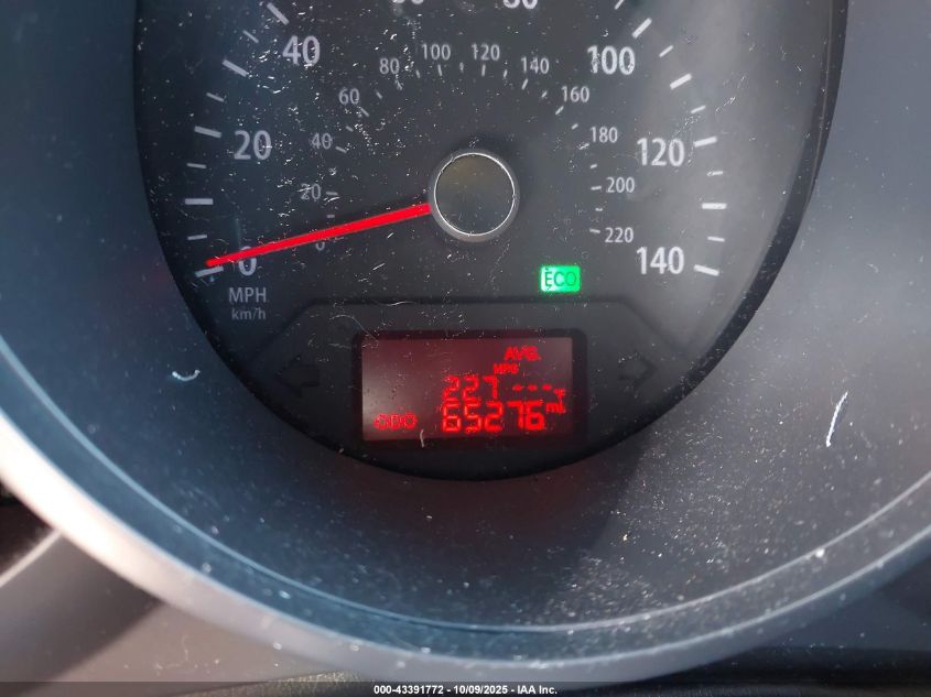 2013 Kia Soul VIN: KNDJT2A51D7503566 Lot: 43391772