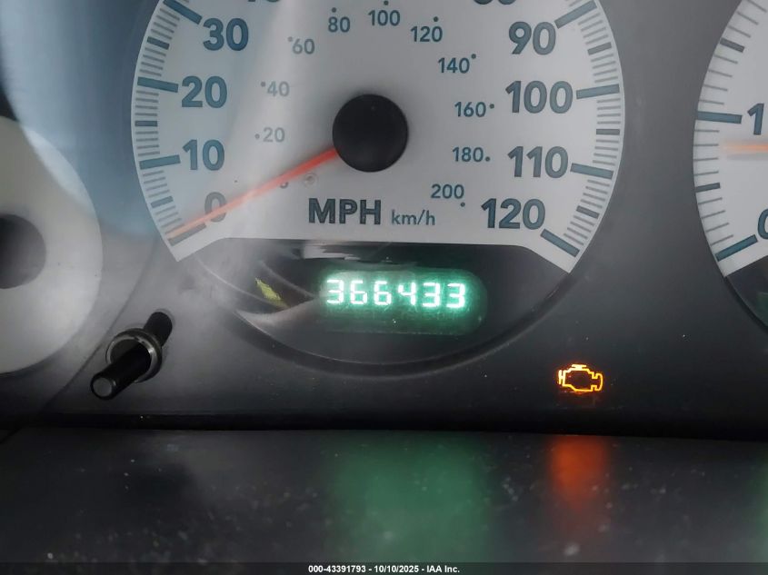 2005 Dodge Grand Caravan Sxt VIN: 2D4GP44L15R405077 Lot: 43391793