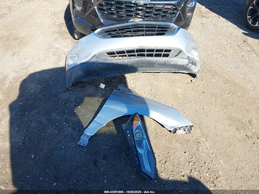 2019 Chevrolet Equinox Lt VIN: 2GNAXKEV5K6110429 Lot: 43391808