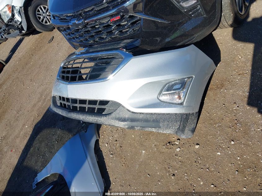 2019 Chevrolet Equinox Lt VIN: 2GNAXKEV5K6110429 Lot: 43391808