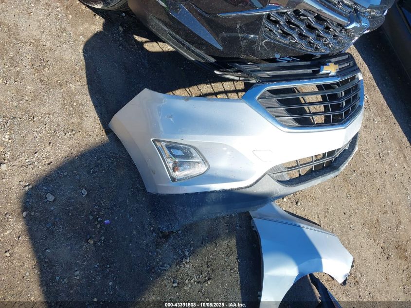 2019 Chevrolet Equinox Lt VIN: 2GNAXKEV5K6110429 Lot: 43391808