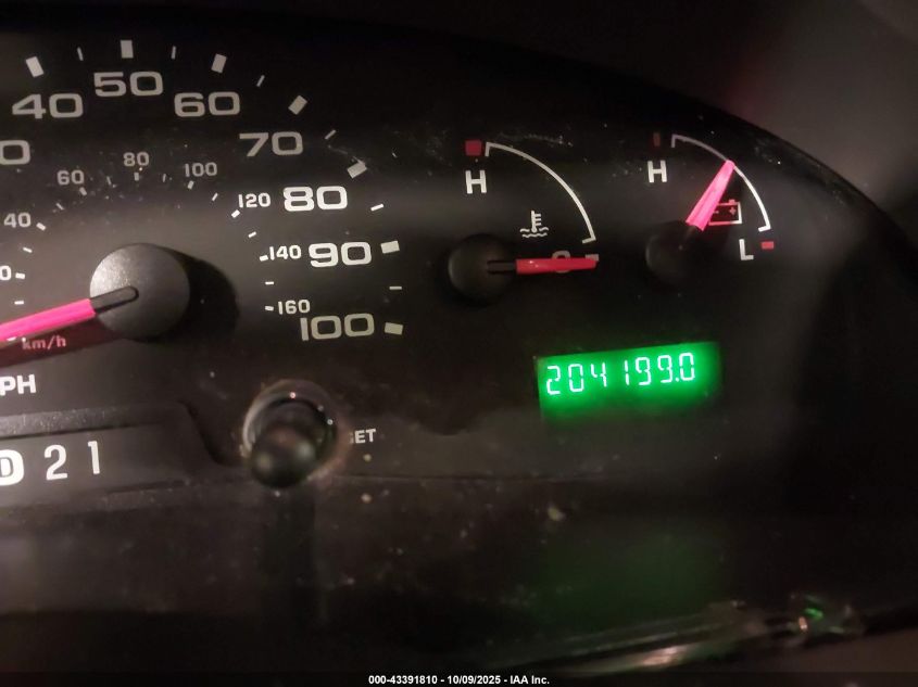 2006 Ford E-350 Super Duty Xl/Xlt VIN: 1FBSS31L56HA08154 Lot: 43391810