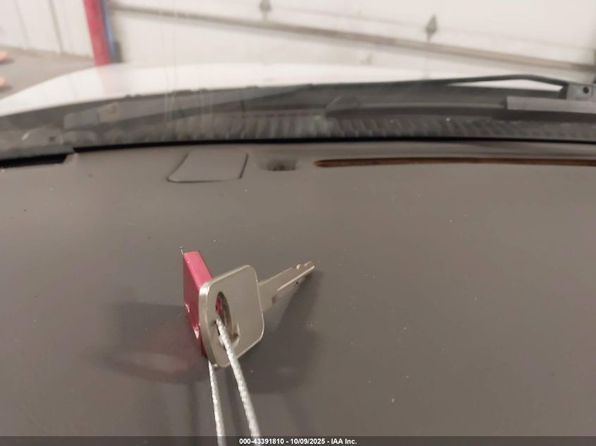 2006 Ford E-350 Super Duty Xl/Xlt VIN: 1FBSS31L56HA08154 Lot: 43391810