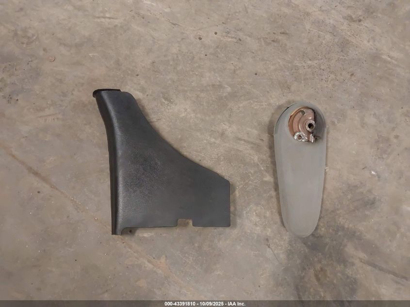 2006 Ford E-350 Super Duty Xl/Xlt VIN: 1FBSS31L56HA08154 Lot: 43391810