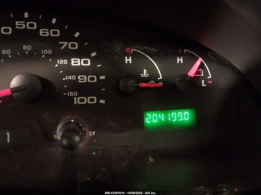 2006 Ford E-350 Super Duty Xl/Xlt VIN: 1FBSS31L56HA08154 Lot: 43391810