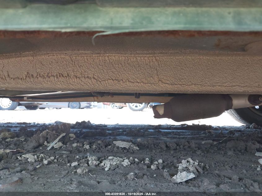 2005 Pontiac Vibe VIN: 5Y2SL638X5Z459995 Lot: 43391828