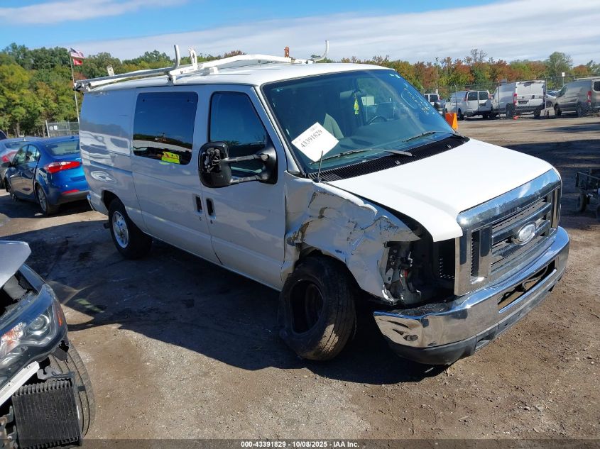 FORD E-250 COMMERCIAL