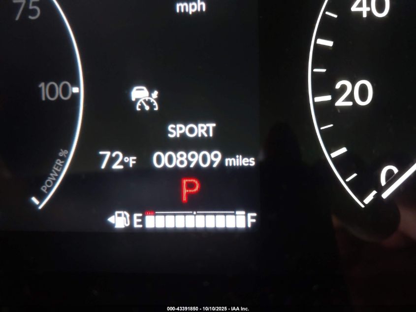 2023 Honda Cr-V Hybrid Sport Touring VIN: 7FARS6H96PE012595 Lot: 43391850