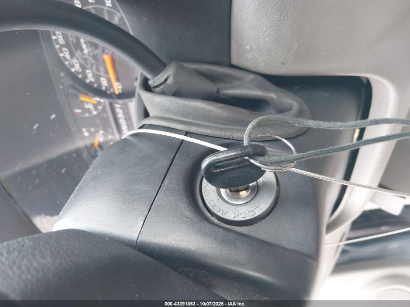 2006 Chevrolet Colorado Ls VIN: 1GCCS198568266839 Lot: 43391853