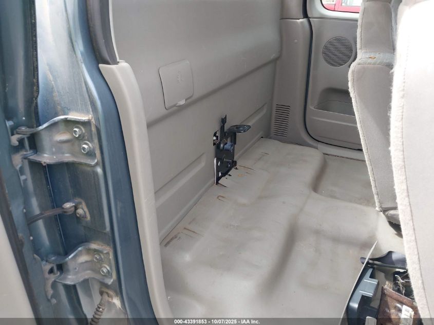 2006 Chevrolet Colorado Ls VIN: 1GCCS198568266839 Lot: 43391853