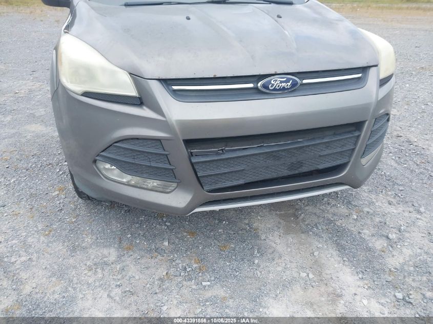 2013 Ford Escape Se VIN: 1FMCU0G93DUC26839 Lot: 43391856