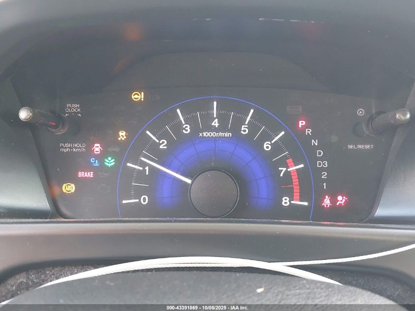 2013 Honda Civic Ex VIN: 19XFB2F88DE092985 Lot: 43391869