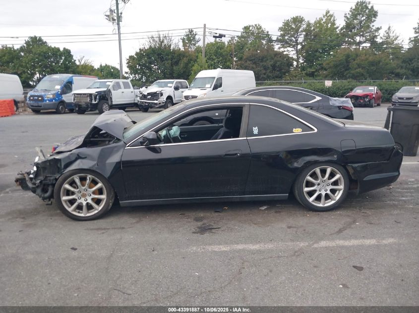 2000 Honda Accord 3.0 Lx VIN: 1HGCG224XYA020204 Lot: 43391887