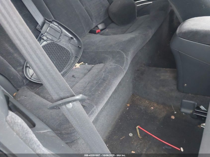 2000 Honda Accord 3.0 Lx VIN: 1HGCG224XYA020204 Lot: 43391887