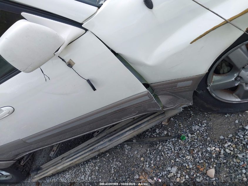 2005 Toyota Land Cruiser V8 VIN: JTEHT05J452080146 Lot: 43391905