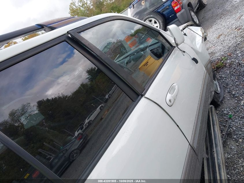 2005 Toyota Land Cruiser V8 VIN: JTEHT05J452080146 Lot: 43391905