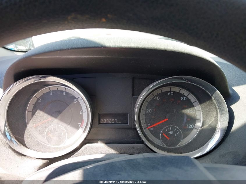 2016 Dodge Grand Caravan Se VIN: 2C4RDGBG0GR314343 Lot: 43391915