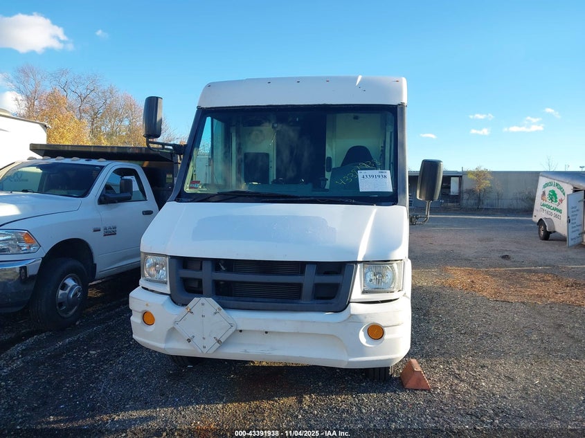 2016 Isuzu Npr VIN: JALB4T179G7W01272 Lot: 43391938