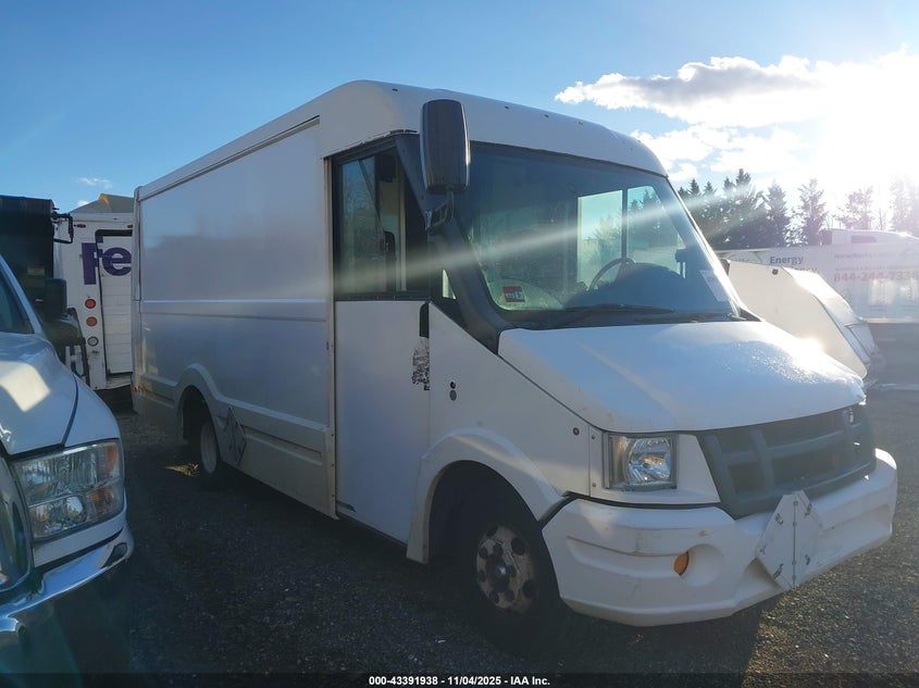 2016 Isuzu Npr VIN: JALB4T179G7W01272 Lot: 43391938