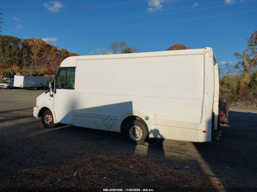 2016 Isuzu Npr VIN: JALB4T179G7W01272 Lot: 43391938