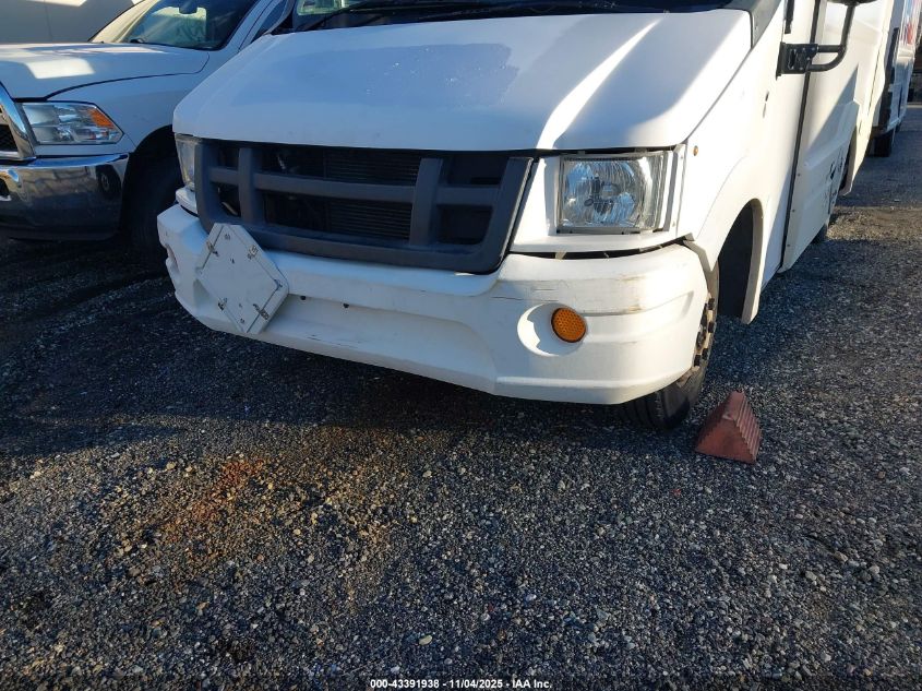 2016 Isuzu Npr VIN: JALB4T179G7W01272 Lot: 43391938